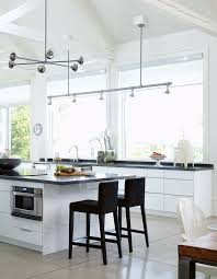 Modern Kitchen Lights House Home