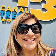 Erika Carrasquillo's Instagram, Twitter & Facebook