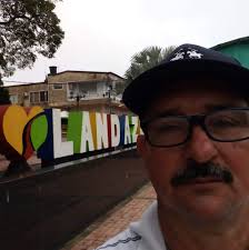 Cerro de Armas se desmorona. Una situación preocupante se vive en la m  vereda Morronegro del municipio dé Landazuri por la constante caída de  piedras y tierra desde la parte alta del