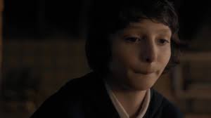 Mike Wheeler Edits from Stranger Things Season 5