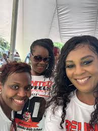 More people for the Chesnutt Estate miniature.