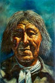 Oil On Canvas By Andreas Roth