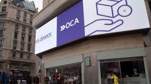 Hoy hemos elaborado unos juegos de mesa para imprimir y recortar: Por Nueva Deuda Millonaria Con Art Oca Quedo Al Borde De La Quiebra Economia Elonce Com
