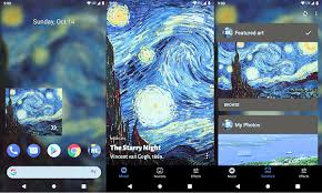 Get this high tech live wallpaper and choose the hd background from large 3d gallery. 10 Best Live Wallpaper Apps For Android In 2019