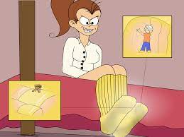 The Loud House GTS pictures