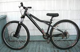 2005 Gt Moto Mtb 26 Bmxmuseum Com Royal enfield rot rally build. 2005 gt moto mtb 26 bmxmuseum com