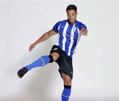 Sheffield wednesday f.c., kits by team name. Sheffield Wednesday 18 19 Home Kit Released Footy Headlines