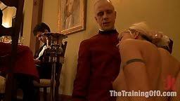After dinner, the drinking party began. The House Of Kink Slave Serve The First Dinner Party Hqbdsm Com