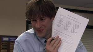 Office Pranks Making Up Diseases