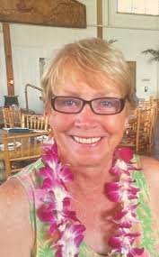 Patricia Gamble Obituary