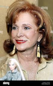 Barbara Barbie's Instagram, Twitter & Facebook