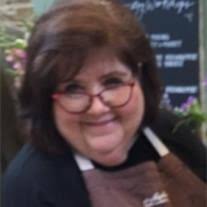 Rebecca May Obituary