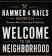 Hammer & Nails - Broomfield logo