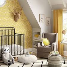 Decorating the baby's nursery is one of the more exciting parts of being pregnant. Gender Neutral Nursery Ideas Target