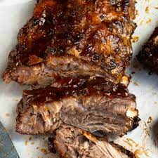 Baby is breech, has been that way presumably since 20wk. Fall Off The Bone Baby Back Ribs