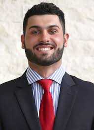 2019 Baseball Roster