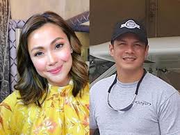 'masaya lang lahat' for santiago, vice ganda joked that he should team up with him for their game because both of them were in currently in love. Jodi Sta Maria House