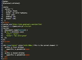 How to add css class to button with onclick function on a table row using ajax json. Find Child Element By Class Jquery Code Example