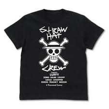 Zoro is a free anime streaming website which you can watch english subbed and dubbed anime anime is famous worldwide and it is no wonder we've seen a sharp rise in the number of free anime. One Piece Straw Hat Crew Crew Name T Shirts Black L Anime Toy Hobbysearch Anime Goods Store