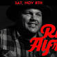 Ryan Alfred event image