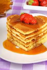 Bisquick Gluten Free Pancake Mix Nutrition Facts Gluten Free Heart Pancakes Gluten Free Bisquick Recipes Gluten Free Bisquick Gluten Free Desserts