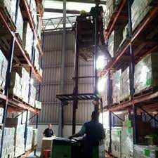 Report to view the information. Photos At Angsana Food Industries Sdn Bhd Building In Shah Alam