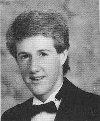 Grissom High School In Memory