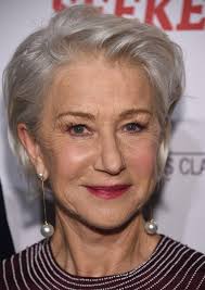 Fan Casting Helen Mirren as Ada Tucker in Days Gone