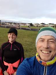 Pauline Rouse is fundraising for Deafblind Scotland