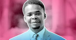 Where Are The Trans Men In Politics?