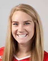 2016 Volleyball Roster