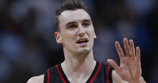 Samuel thomas dekker is an american professional basketball player for türk telekom of the turkish super league. Sam Dekker Agrees To Sign With Raptors Realgm Wiretap
