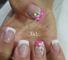 Si te gustan las uñas decoradas de las manos con piedras mira esta galería. Pin En Maquill Je