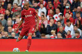 9 hours ago · liverpool star fabinho is devastated after the death of his father, his wife rebecca tavares shared the news on social media. Fabinho Wants To Be The Best Defensive Midfielder In The World The Liverpool Offside