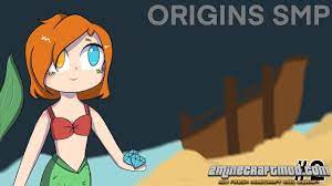 If you don't like these at all, you can also pick the human origin while playing with friends on a server. Download Origin Smp Mod For Minecraft 1 16 5 1 1x X 2minecraft Com