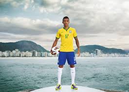 Cuando ecuador y brasil igualaban sin goles en los ángeles, tuvo lugar la polémica. Nike Presenta El Uniforme De La Seleccion Nacional De Brasil Para 2014 Business Wire