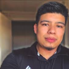 Abraham Aguilar's Instagram, Twitter & Facebook