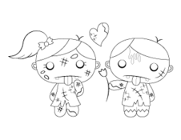 In a couple of seconds, after uploading your photo, you get your ready coloring page. Free Printable Fantasy Coloring Pages Page 2