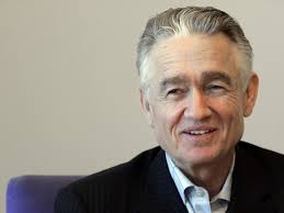 Canada Probes Goldcorp CEO in Alleged Insider Trading Scheme