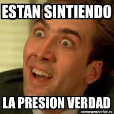 Venezuela viendo la llegada de Nicolás Maduro a USA y su actitud