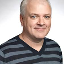 Chalmers Research: Thomas Eriksson