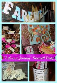 There is something for everyone including easy decor, fabulous food and ways to make memories of. Life Is A Journey Farewell Party Farewell Party Decorations Goodbye Party Farewell Parties