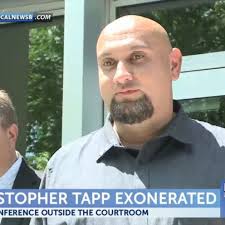 Philadelphia man exonerated after nearly 40 years in prison