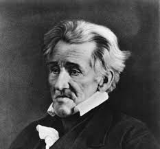 Jackson in the age of biography