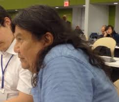 UNPFIP Network: Remarks by Arthur Manuel: "THIS FAKE WCIP IS AN INSULT TO  INDIGENOUS PEOPLES"