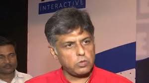Instead of Savarkar, govt should confer Bharat Ratna to Godse: Manish Tiwari 