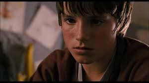 Bridge to Terabithia