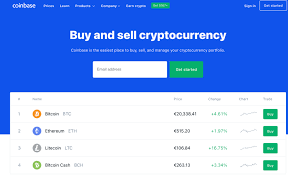 Technical analysis from coincodex shows sentiment is bullish, with 24. Coinbase Review Is It The Best Crypto Exchange For Buying Bitcoin In 2021 Thinkmaverick My Personal Journey Through Entrepreneurship In 2021 Best Crypto Buy Bitcoin Buy Cryptocurrency