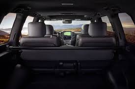 Sophistication, available in your choice of 2 grades. 2020 Toyota Land Cruiser Pictures 47 Photos Edmunds