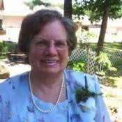 Judy DeVries Obituary 2014